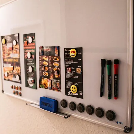 Apartment In Stadtmitte *