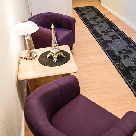 In Stadtmitte Apartment