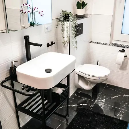 In Stadtmitte Apartment