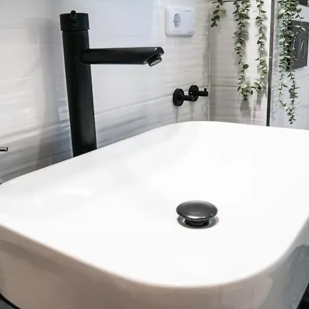 In Stadtmitte * Hoya