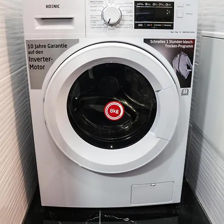 Apartment In Stadtmitte Hoya