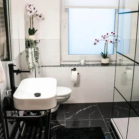 In Stadtmitte Apartment Hoya