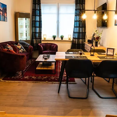 In Stadtmitte * Hoya