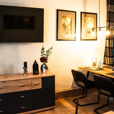 In Stadtmitte Apartment Hoya