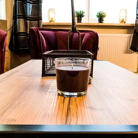 Apartment In Stadtmitte *