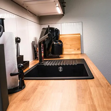 Apartment In Stadtmitte Hoya