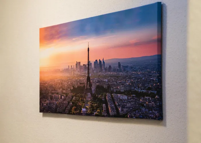 In Stadtmitte * Hoya