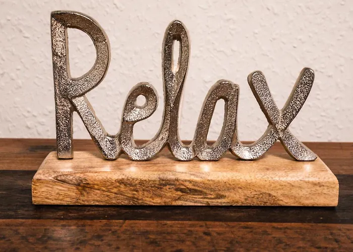 In Stadtmitte * Hoya