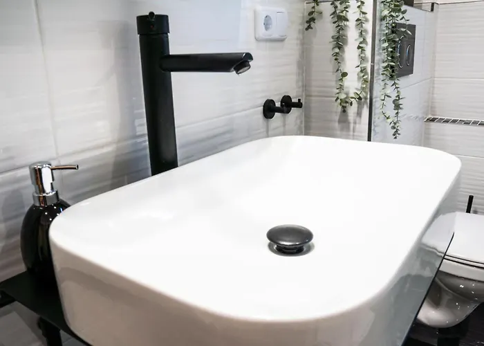 In Stadtmitte * Hoya