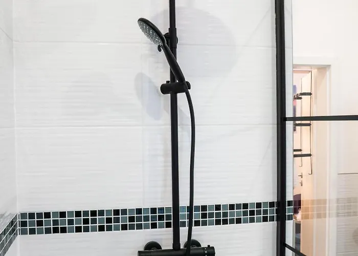 Lägenhet In Stadtmitte