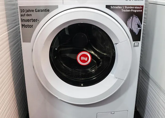 Lägenhet In Stadtmitte Hoya