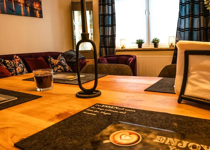 Lägenhet In Stadtmitte